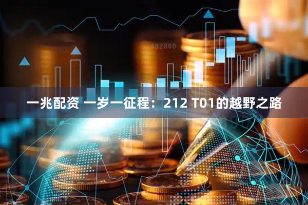 一兆配资 一岁一征程：212 T01的越野之路
